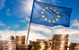 Euro Bölgesi Güven Yükselişte