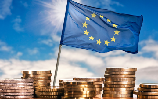 Euro Bölgesi Güven Yükselişte