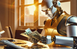 Piyasalar Yapay Zeka Finansmanını Konuştu