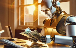Piyasalar Yapay Zeka Finansmanını Konuştu