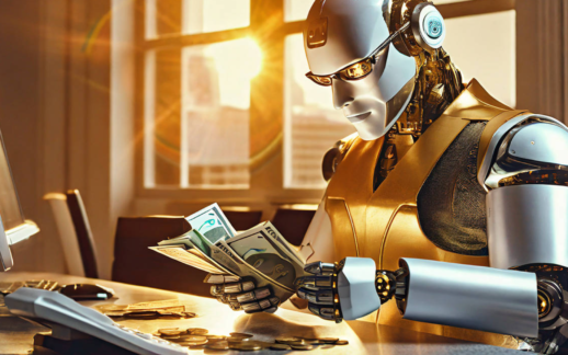 Piyasalar Yapay Zeka Finansmanını Konuştu