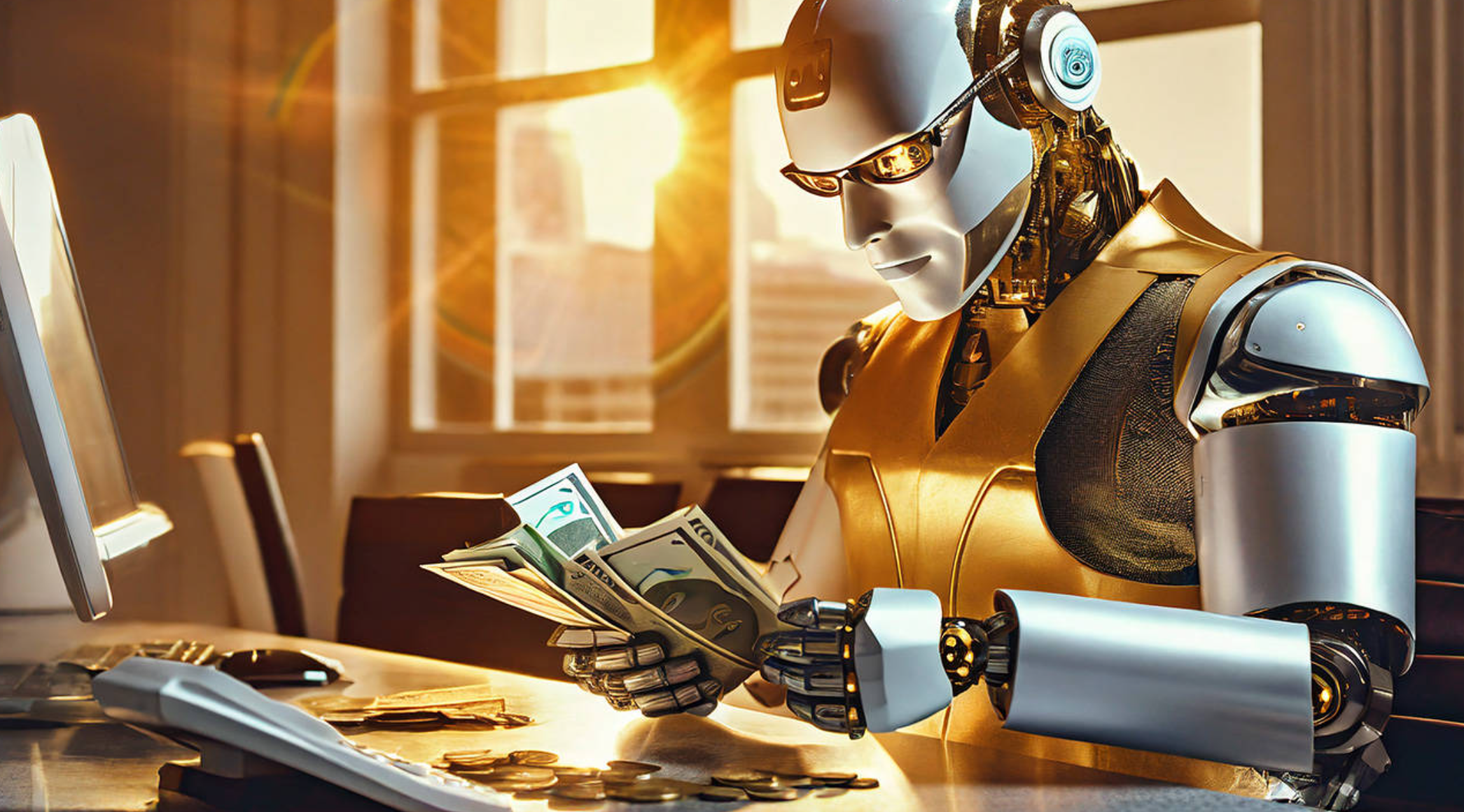 Piyasalar Yapay Zeka Finansmanını Konuştu