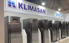 Klimasan Ana Ortağından Pay Satışı