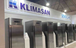 Klimasan Ana Ortağından Pay Satışı