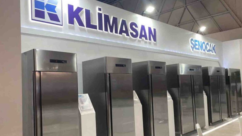 Klimasan Ana Ortağından Pay Satışı