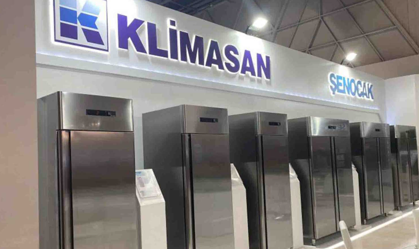Klimasan Ana Ortağından Pay Satışı