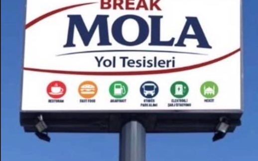 Break Mola’dan Metro Pay Satışı