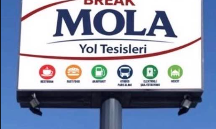 Break Mola’dan Metro Pay Satışı