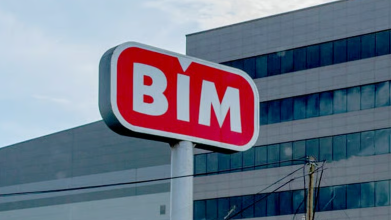 BIMAS Pay Geri Alımı