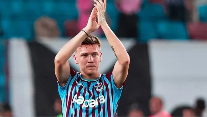Trabzonspor’dan Serdar Saatçı Satışı