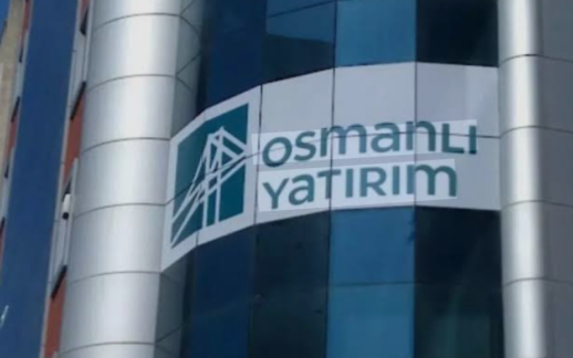OSMEN’DEN 450 MİLYON TL FON