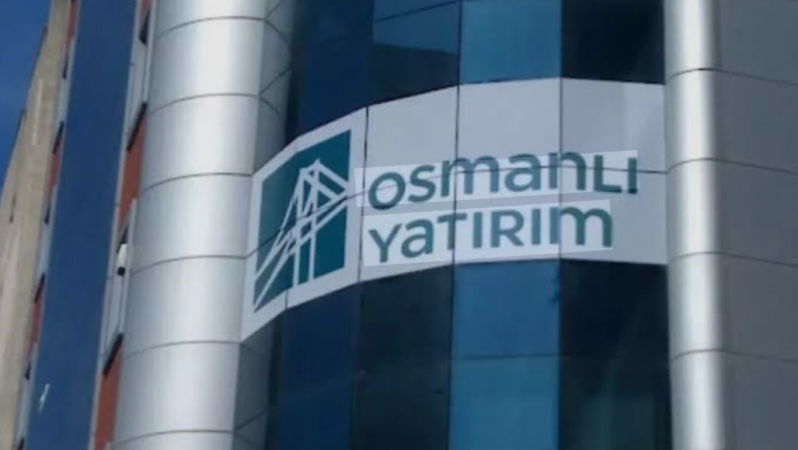 OSMEN’DEN 450 MİLYON TL FON