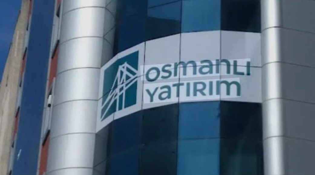 OSMEN’DEN 450 MİLYON TL FON