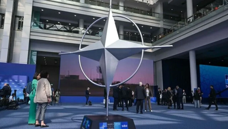 NATO Zirvesi’nde Öne Çıkan Başlıklar