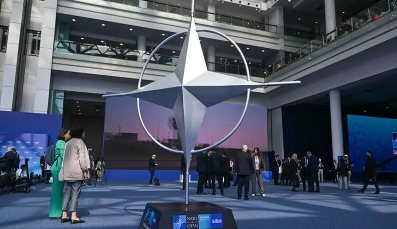 NATO Zirvesi’nde Öne Çıkan Başlıklar