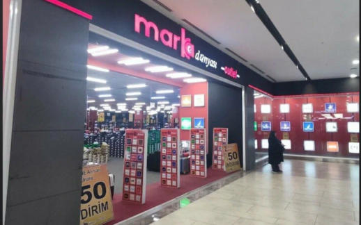 MARKA’da Unvan Değişikliği Gündemde