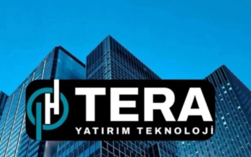TERA PORTFÖY SATIŞA GEÇTİ