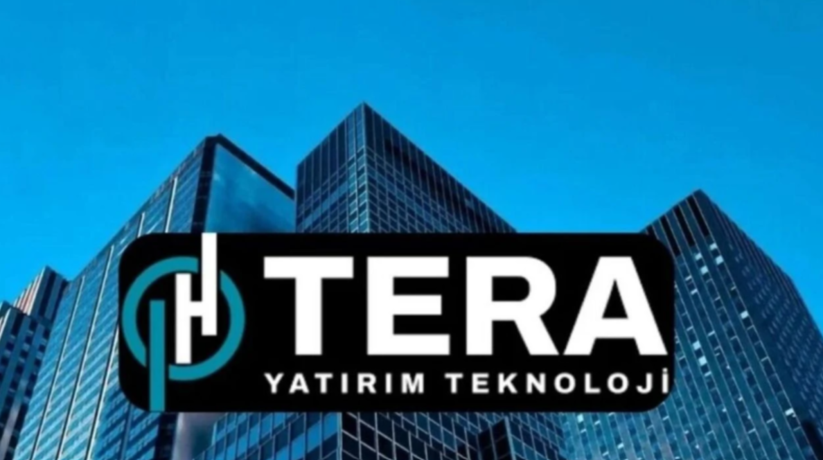 TERA PORTFÖY SATIŞA GEÇTİ