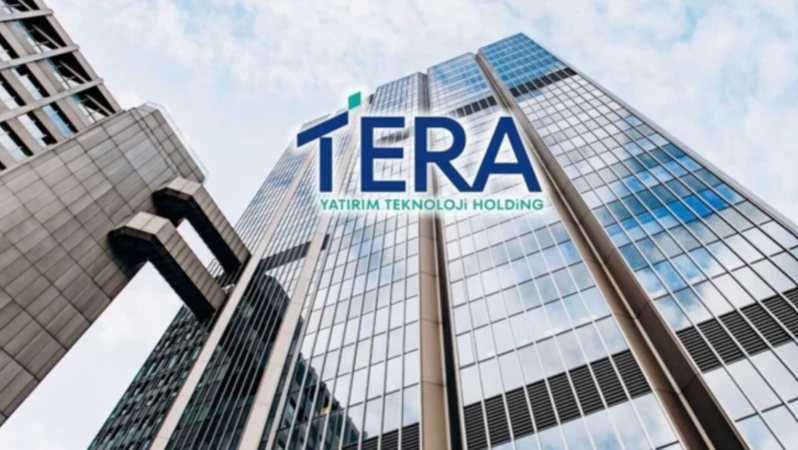 Tera Yatırım’dan Ters Repo Anlaşması