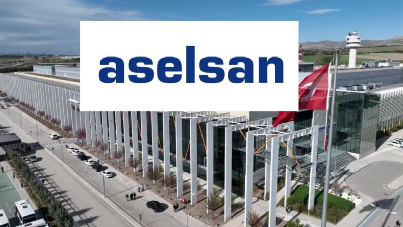 Aselsan NATO ihracatına odaklandı