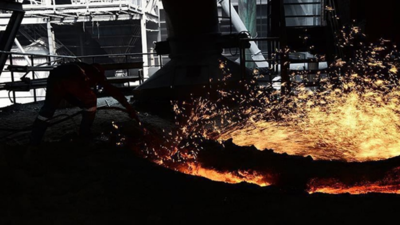 İmalat pmi haziran’da geriledi