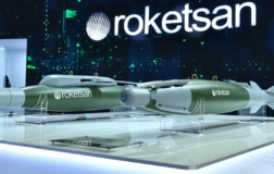 ROKETSAN: İhracat 20 Milyar Doları Aşacak