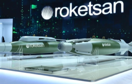 ROKETSAN: İhracat 20 Milyar Doları Aşacak