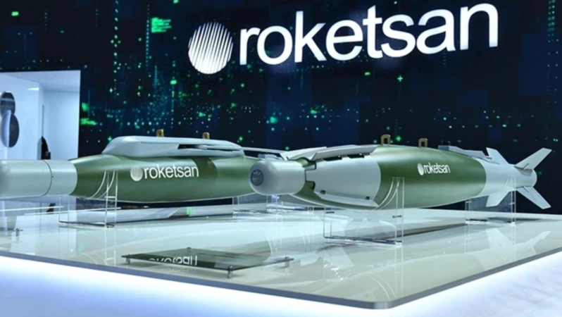 ROKETSAN: İhracat 20 Milyar Doları Aşacak