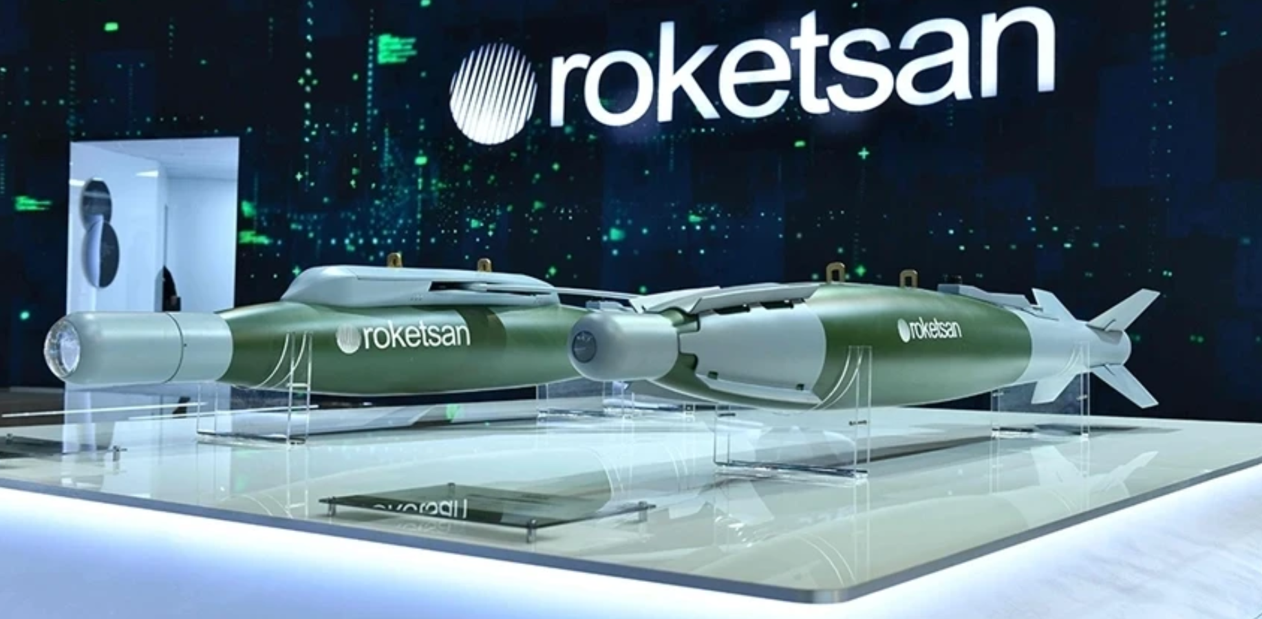 Roketsan, ASSAN Group’un Savunma Sanayii Varlıklarını 471 Milyon Dolar’a Satın Aldı