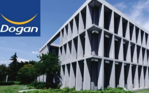 Doğan Holding İçin Al Önerisi