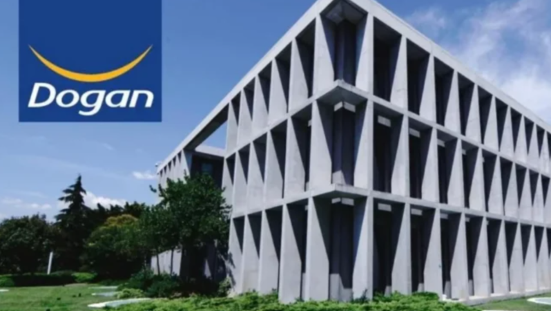 Doğan Holding İçin Al Önerisi