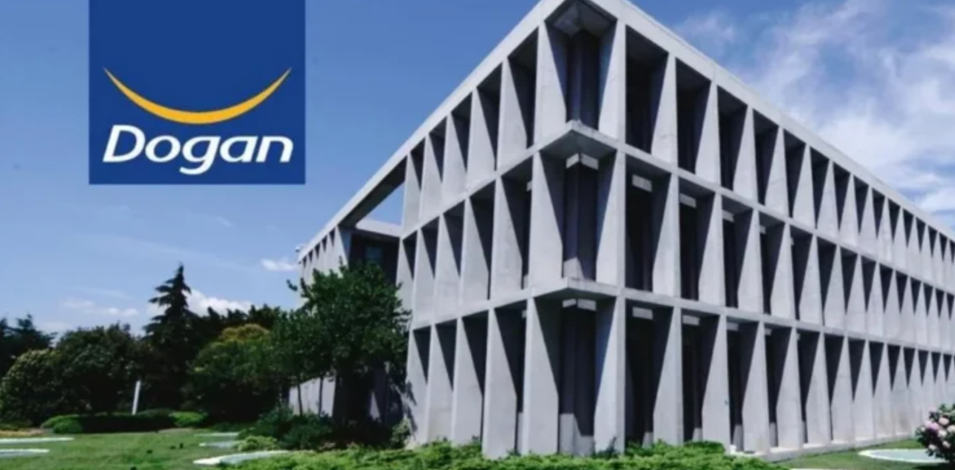 Doğan Holding İçin Al Önerisi