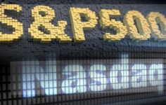 S&P500 Teknik Seviyeler Gündemde
