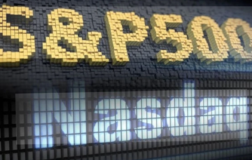 S&P500 Teknik Seviyeler Gündemde