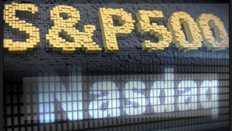 S&P500 Teknik Seviyeler Gündemde