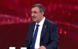 Savunma Sanayii: Yaptırımlar Kalkmalı
