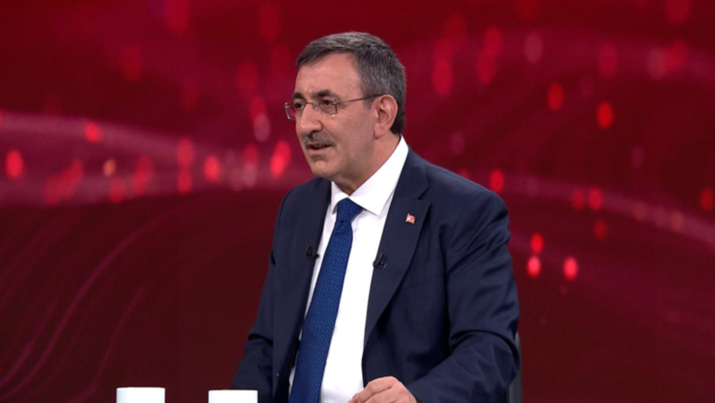 Savunma Sanayii: Yaptırımlar Kalkmalı