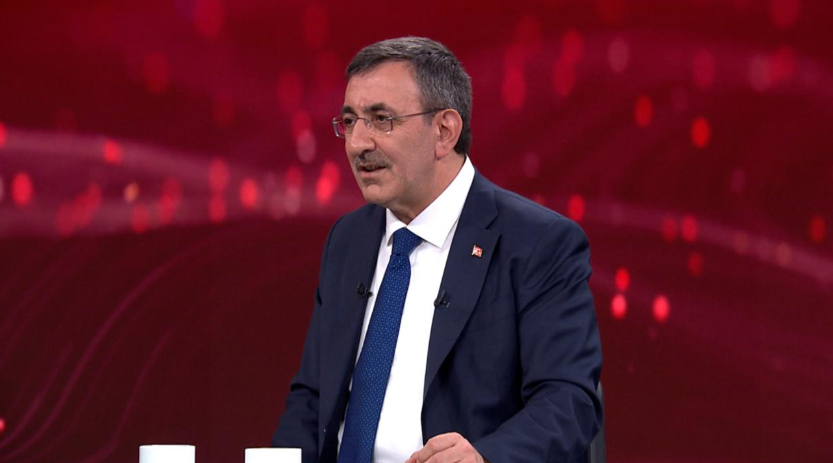 Savunma Sanayii: Yaptırımlar Kalkmalı