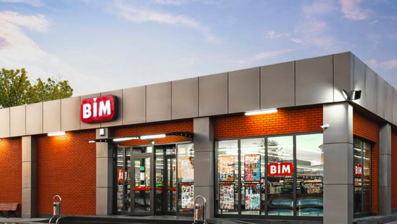 BIMAS Pay Geri Alımına Devam