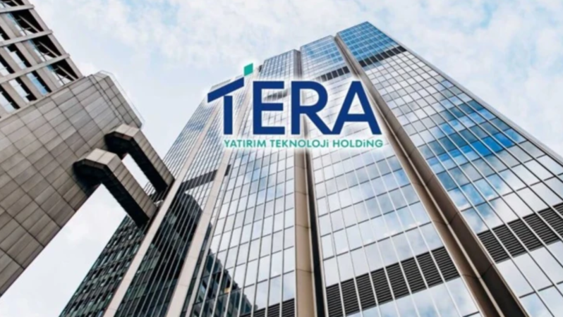 TERA’da Pay Devri Başvurusu