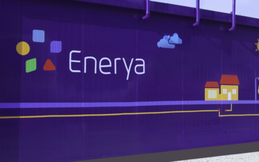 Enerya 400 Bin Pay Geri Aldı
