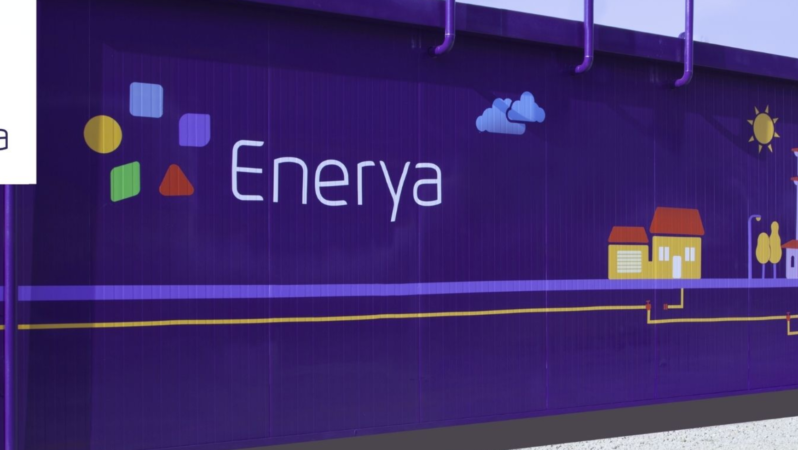Enerya 400 Bin Pay Geri Aldı