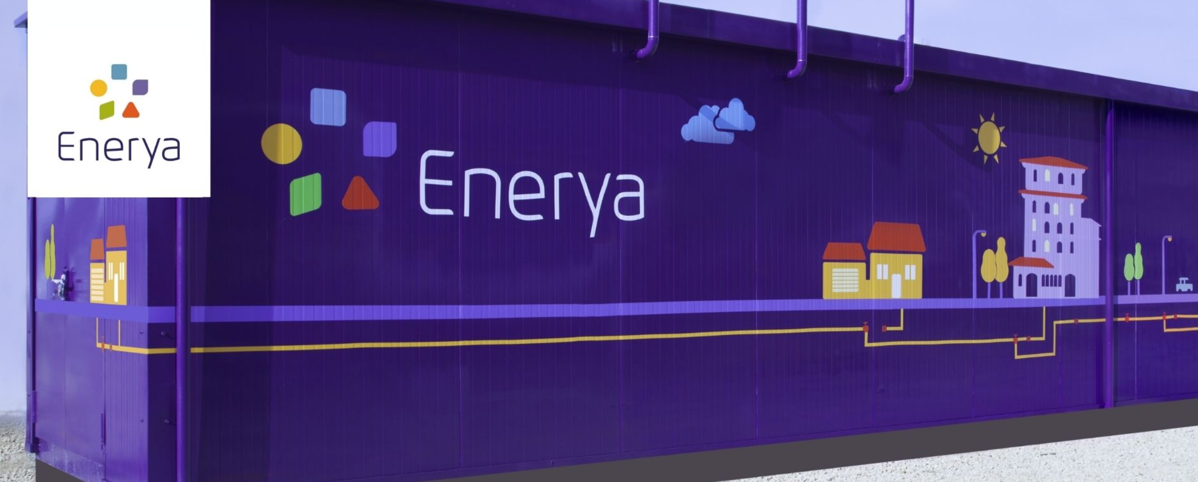 Enerya 400 Bin Pay Geri Aldı