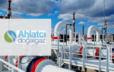 Ahlatcı Doğal Gaz’dan Pay Geri Alımı
