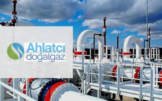Ahlatcı Doğal Gaz’dan Pay Geri Alımı