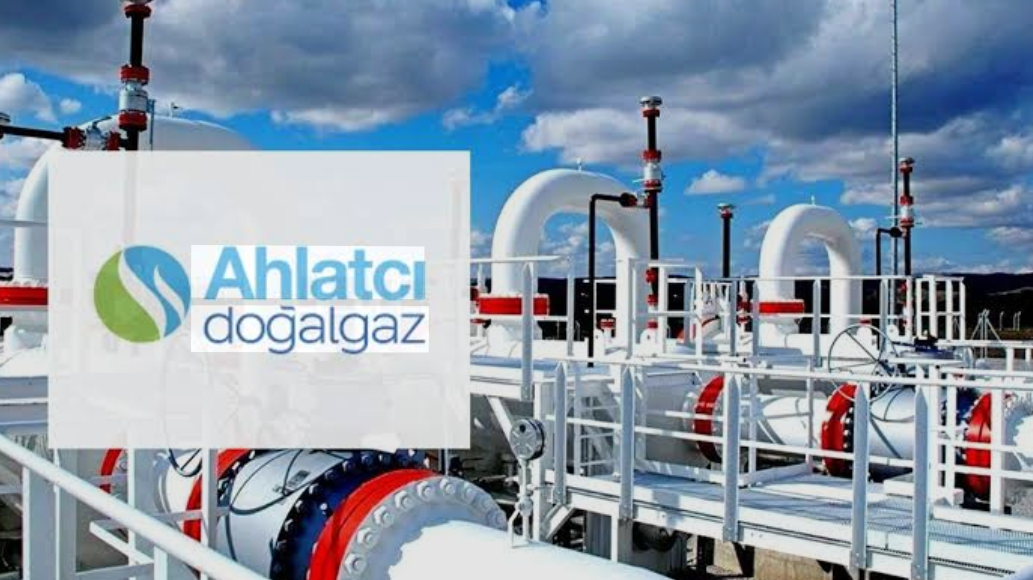 Ahlatcı Doğal Gaz’dan Pay Geri Alımı