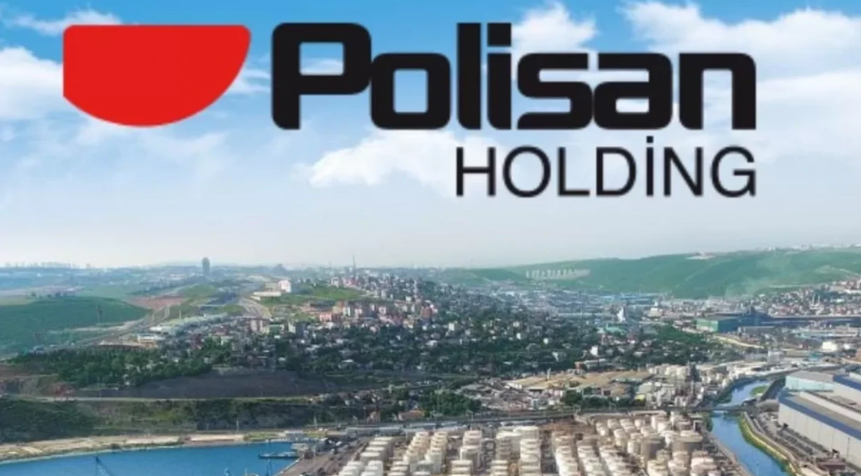CoreX, Polisan’ın Kontrolünü Devraldı