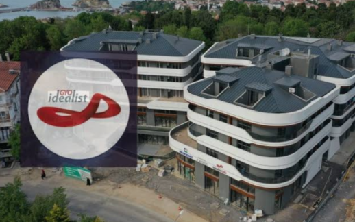 Idgyo Genel Kurul Tarihi Belli Oldu
