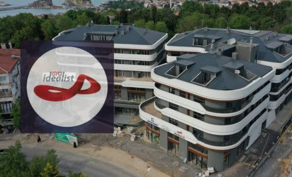 Idgyo Genel Kurul Tarihi Belli Oldu