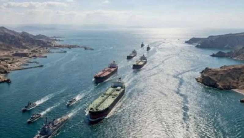 İran’a Yeni Saldırılar Hürmüz’de Trafiği Durdurdu: Petrol Yükseldi